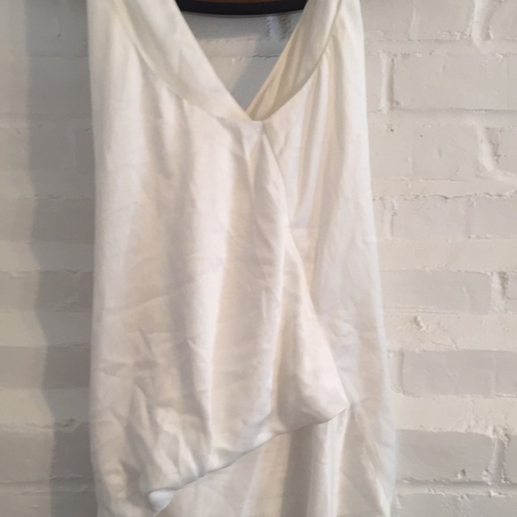 Helmut Lang Tops - New Helmut Lang Tank top